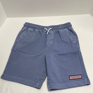Vineyard Vines Kids Jetty Shorts, small